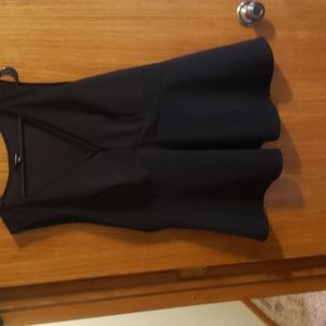 Torrid size 2 Peplum top